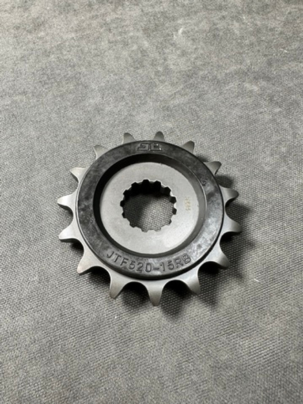 Звезда ведущая JTF520-15RB