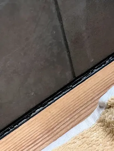 Герметик Силиконовый Универсальный Ultima U, Черный 280мл