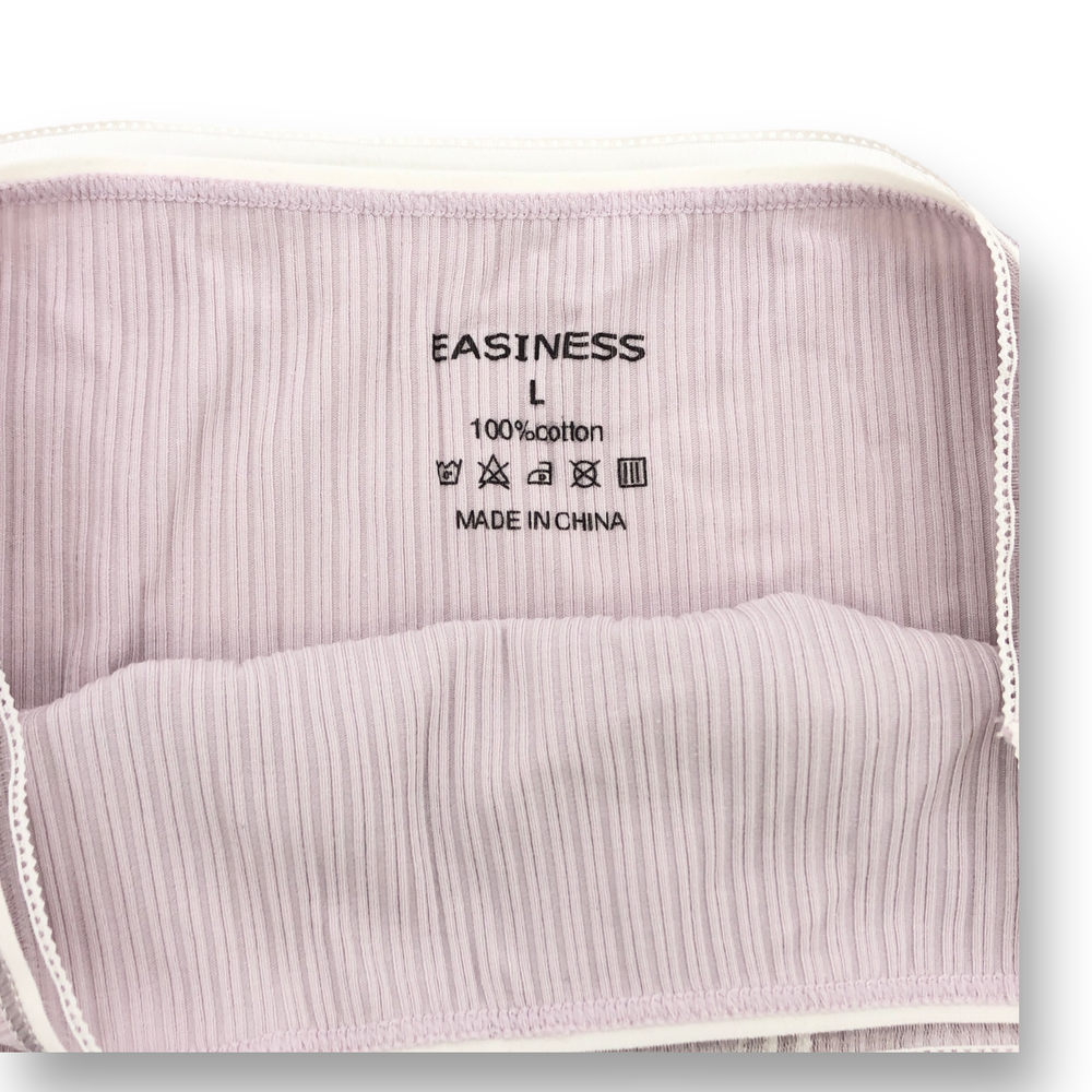 Трусы женские "Easiness" N.5034