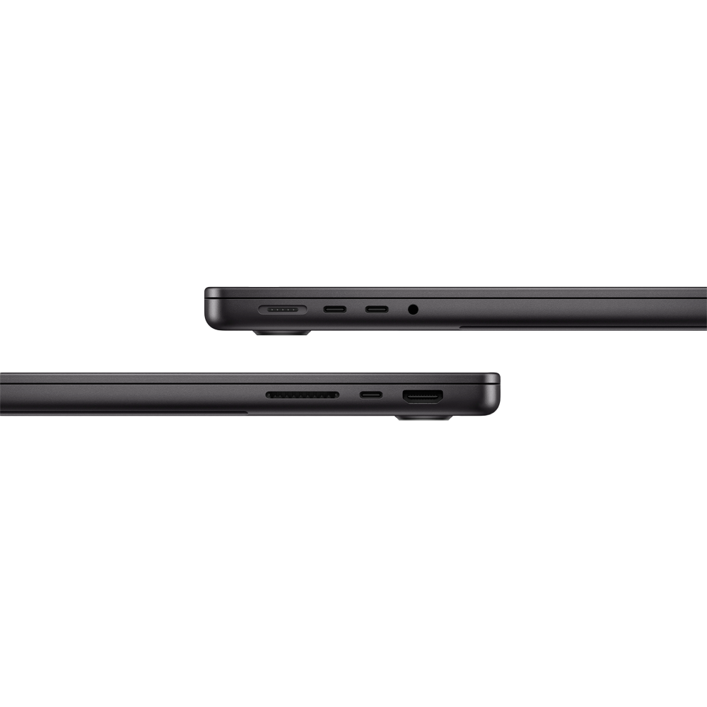 Ноутбук Apple MacBook Pro 16 (M3 Max 16С/40C) 128/8TB, Space Black (Черный космос)
