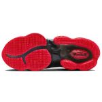 Кроссовки Nike LeBron 19 EP Bred