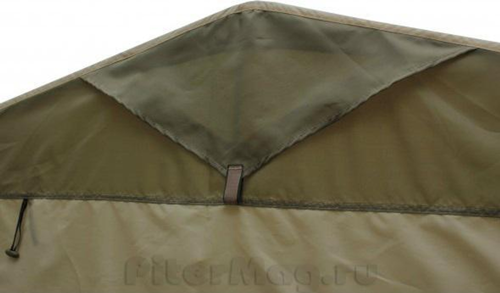 Митек Палатка-Кухня Стандарт 1.5х1.5