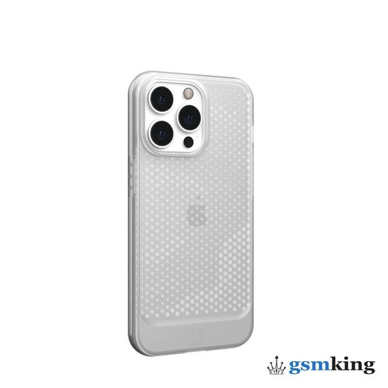 UAG Lucent Series Case for Apple iPhone 13 Pro Ice (Прозрачный)11315N314343