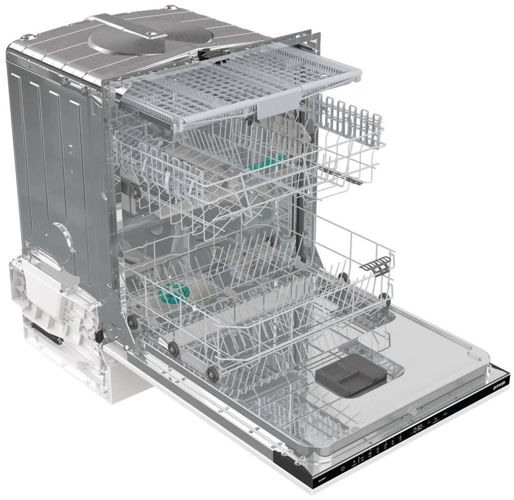 Встраиваемая посудомоечная машина GORENJE GV643E90