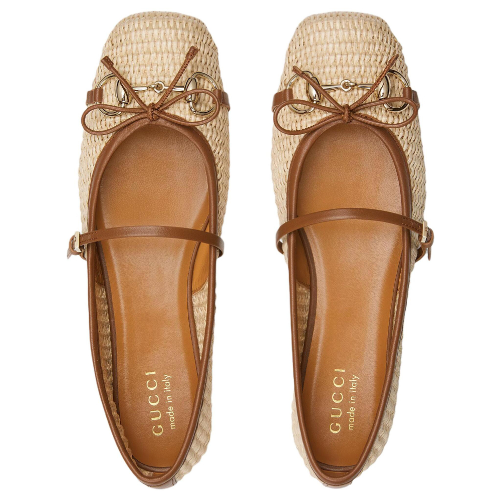 Gucci Horsebit (Женская размерная сетка)
