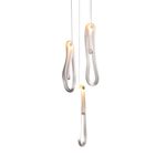 Подвесной светильник 10249P/1 white