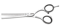 Ножницы филировочные Jaguar Silver Line CJ43 Plus 6.0"