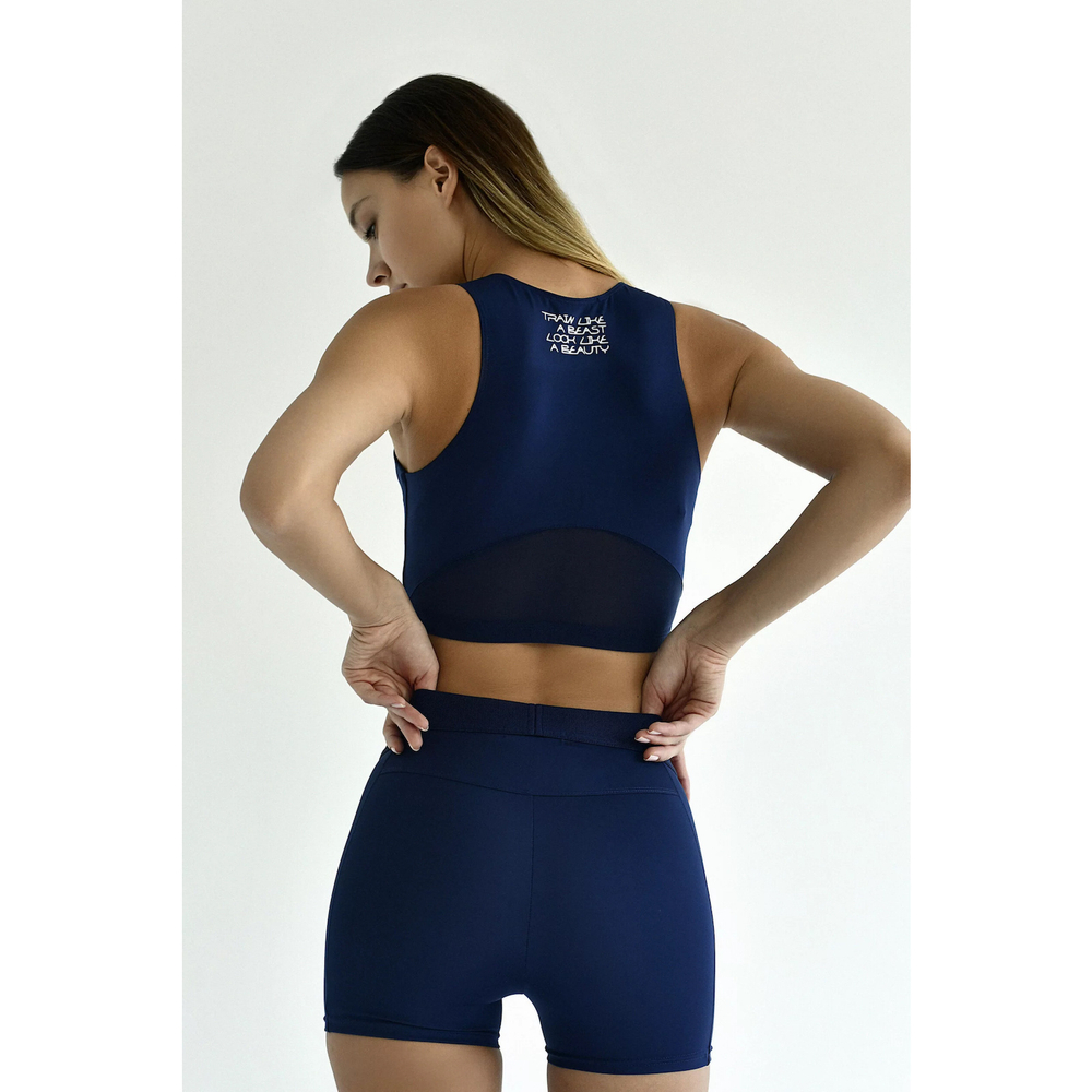 Одежда для тенниса , Шорты TROFE  .