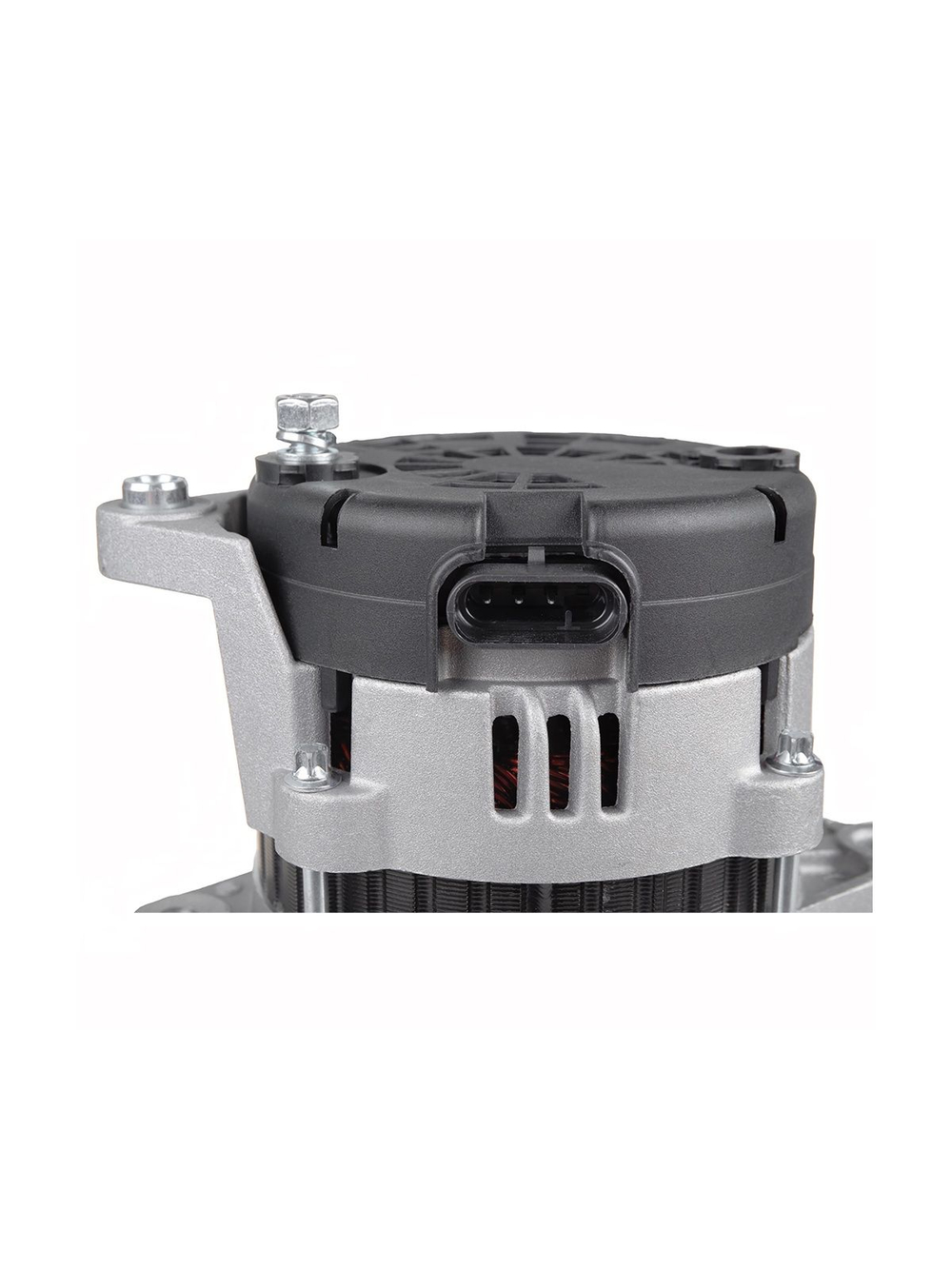 Генератор (12V/85A) для CHEVROLET Aveo/Lacetti GANZ GIP13030