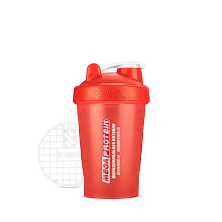 ШЕЙКЕР 400 МЛ (МегаПротеин)