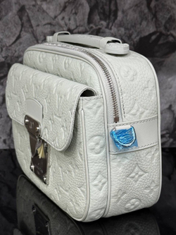 Сумка через плечо Louis Vuitton S-Lock