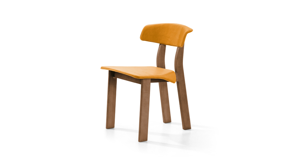 Кресло Cassina BACK-WING