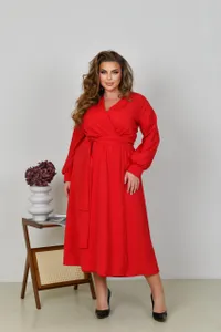 Платье УК-3513-4 Фабрика Моды