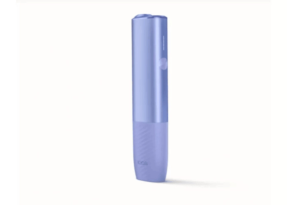 IQOS Iluma i One Digital violet - фиолетовый (Польша)