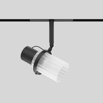 Трековый светильник LED 10W 4000K a071515 85532/01 чёрный Slim Magnetic Elektrostandard