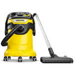Пылесос Karcher WD 6 P V-25/8/22/T