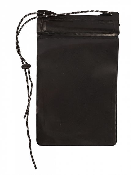 Чехол водонепроницаемый Sargan Сухов ПЛ для планшета 20см*25см черный