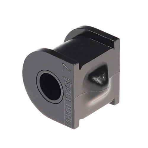 Полиуретановая втулка стабилизатора, передней подвески I.D.= 17 мм (Кратность 2 шт) MB011930