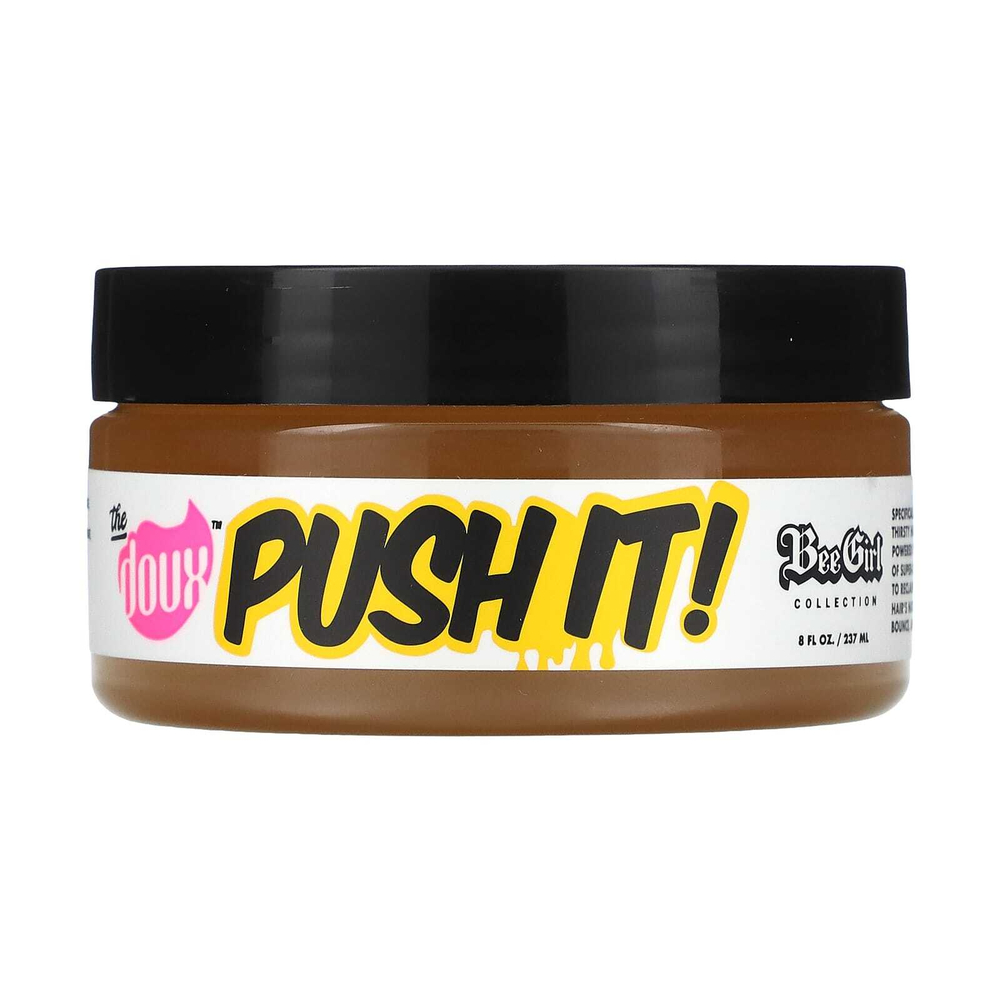 The Doux, Push It, 237 мл (8 жидк. унц.)