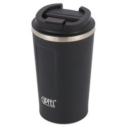 Термокружка вакуумная Gipfel Milano 51784 430 мл