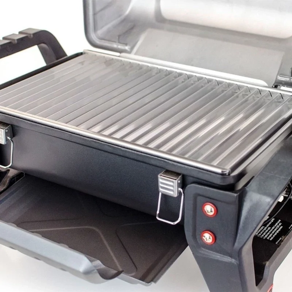 Портативный газовый гриль Char-Broil X200, 21401734