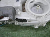 Корпус отопителя Toyota Land Cruiser 200 (2015-2021)