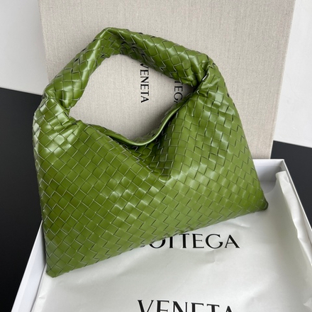 Bottega Veneta Small Hop 46 cm