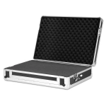 Кейс UDG Ultimate Pick Foam Flight Case Multi Format XL Silver