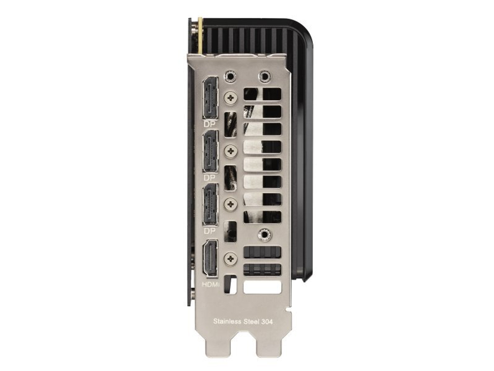 Видеокарта Asus Nvidia GeForce RTX 5060 Ti [90YV0MH3-M0NA00]