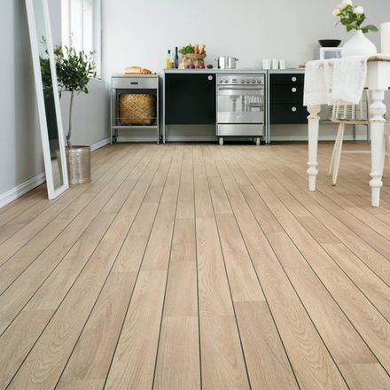 ЛАМИНАТ ALLOC 05532 ДУБ БЕЛЫЙ ПАЛУБА МАСЛО