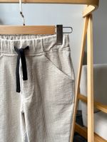 Вельветовые брюки Minikid, 122