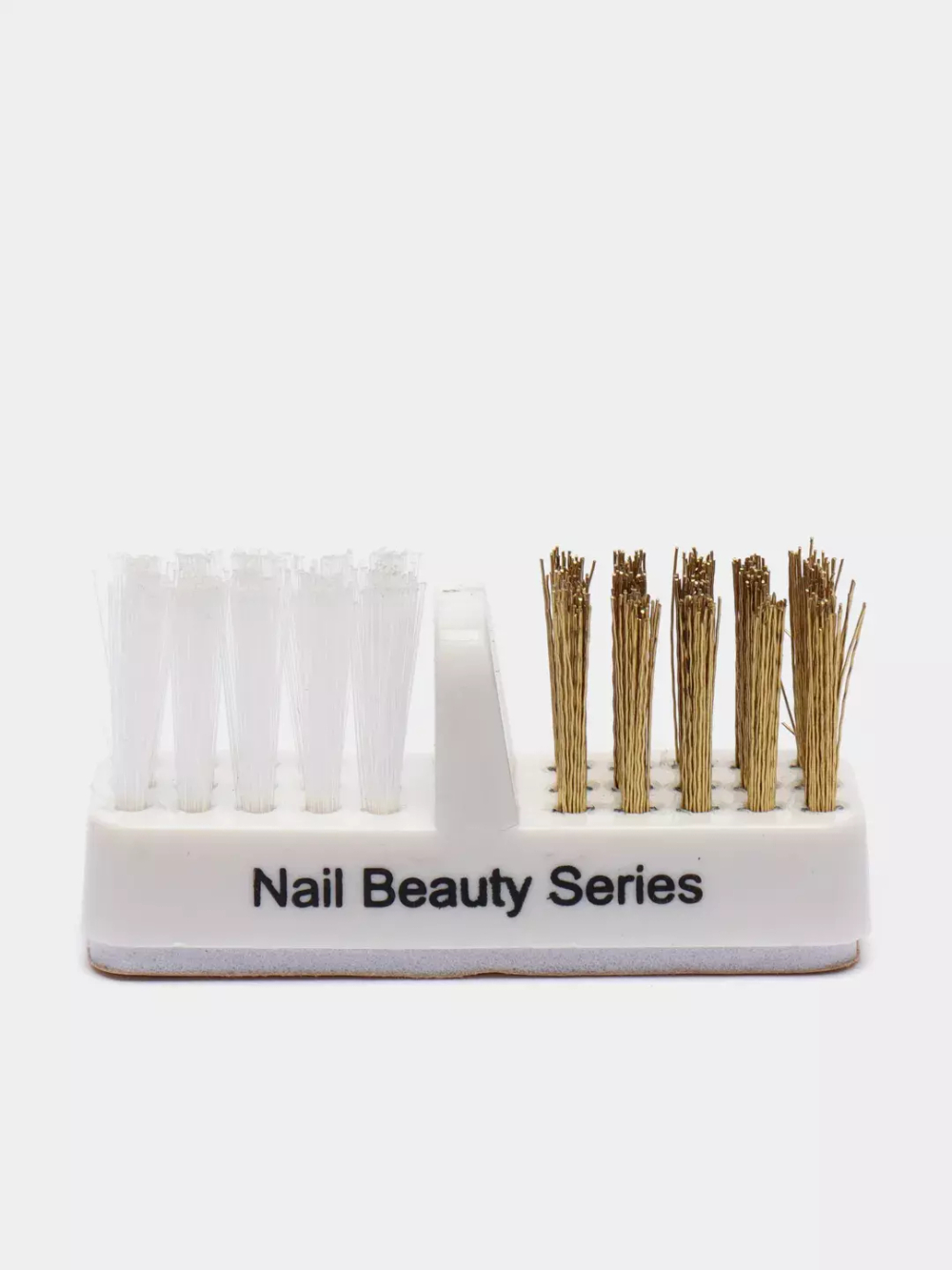 Щетка для фрез латунная Nail Beauty Series
