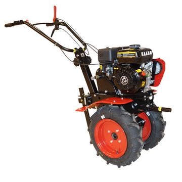 Мотоблок "КАДВИ" ОКА МБ-1Д2М10А (Кадви 7 л.с.)