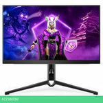 Игровой монитор AOC Agon Pro AG274FZ