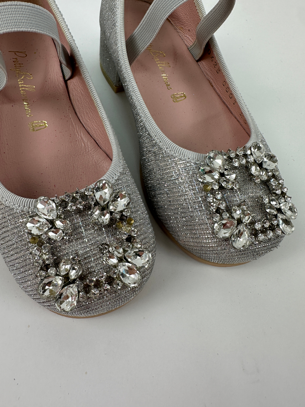 Туфли Pretty Ballerinas