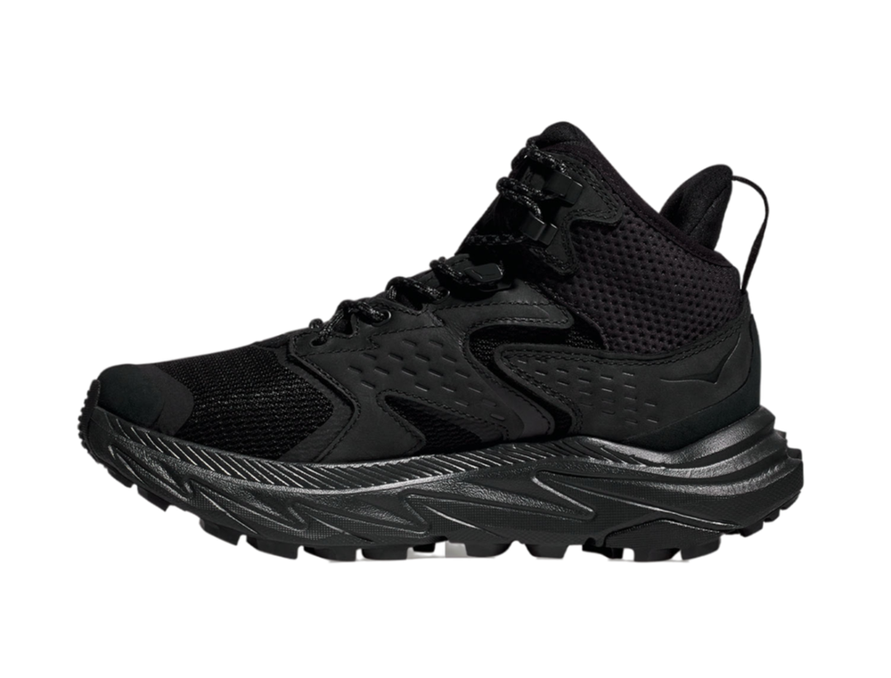 Ботинки мужские Hoka Anacapa 2 mid GTX WIDE