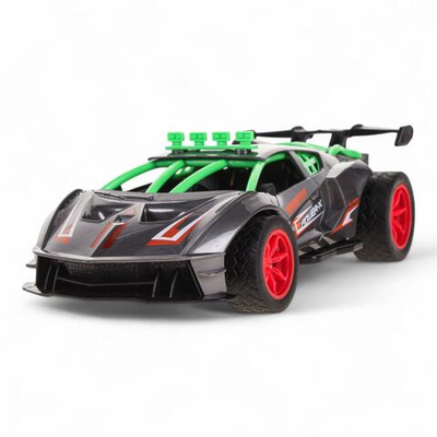 Машина классическая на РУ, коробка 7035-1