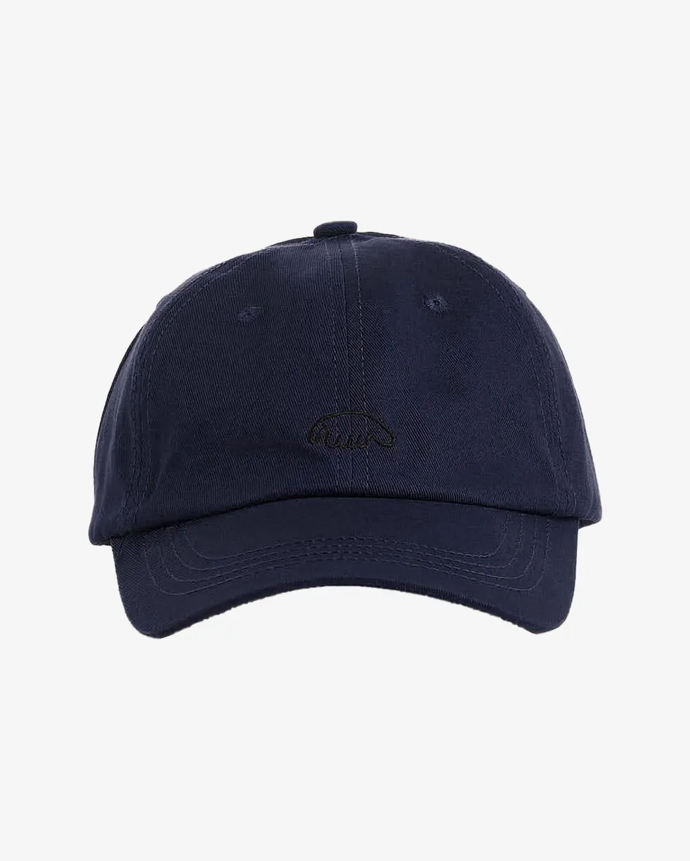 Кепка Anteater 6Panel Navy темно-синяя
