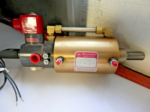 AV3X2 BC SVSE AAC 24DC # 31