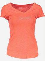 Футболка Liu Jo