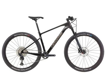 Велосипед Cannondale 29 U Scalpel HT Carbon 2 - 2025