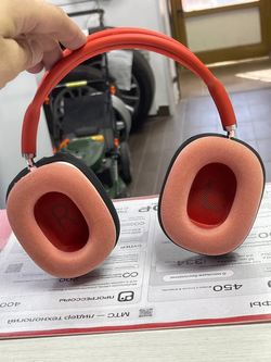 наушники airpods MAX
