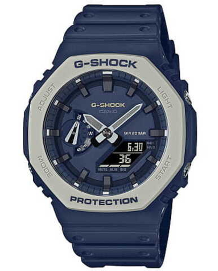 Часы Casio G-Shock GA-2110ET-2A