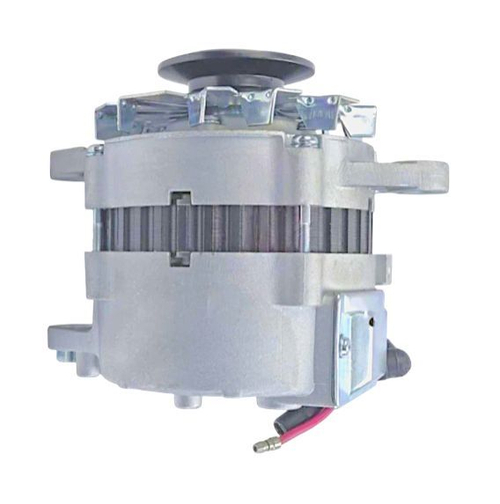 Генератор для HYUNDAI, KIA, MITSUBISHI ALM0671