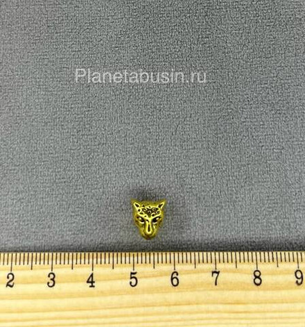 Бусина (Китай) 1266