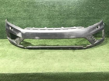 Бампер передний VW Touareg 2 (2014-2018) R-Line