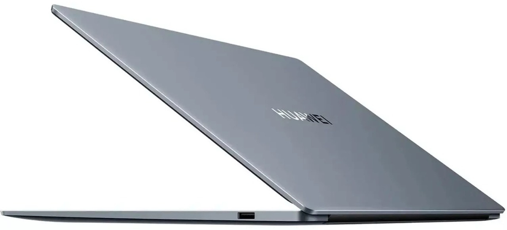 Ноутбук Huawei MateBook D 16 MCLG-X 16&#34; / 8 Гб / SSD 512 Гб / Без ОС / 53014CNB