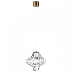 Подвесной светильник Odeon Light Ordi 5107/3LA