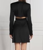 платье konoa HUGO - черный(50482587)