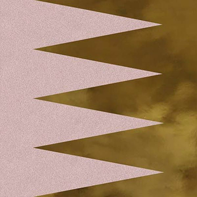 Декор Filippo Soul Grinyon Coral Oro